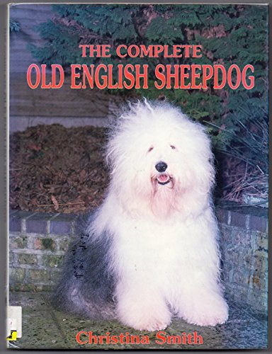 The Complete Old English Sheepdog