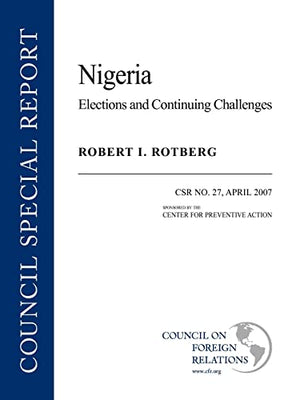 Nigeria