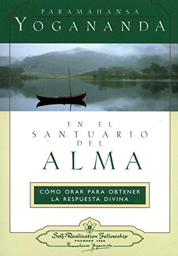En el Santuario del Alma