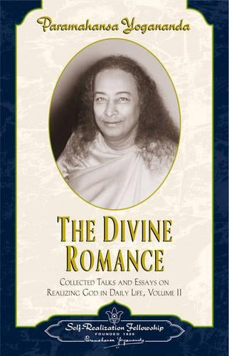 Divine Romance