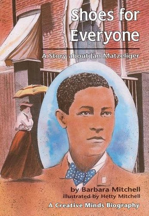 Shoes For Everyone