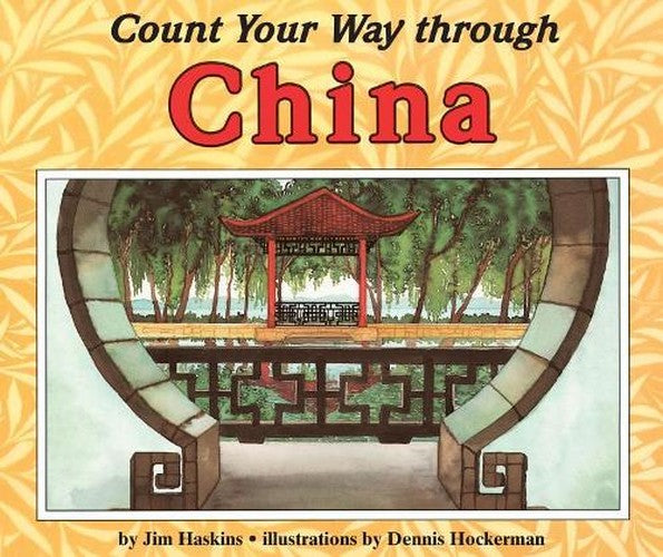Count Your Way through China