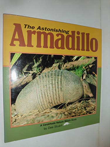 The Astonishing Armadillo