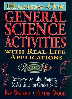 Hands-On General Science Activities with Real-Life Applicants