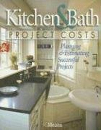 Kitchen & Bath Project Costs
