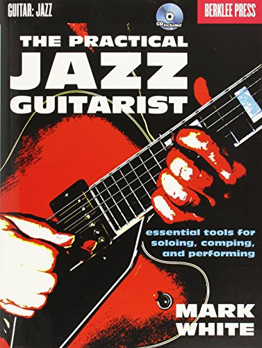 The Practical Jazz Guitarist
