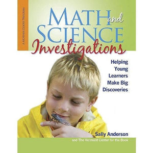 Math and Science Investigations