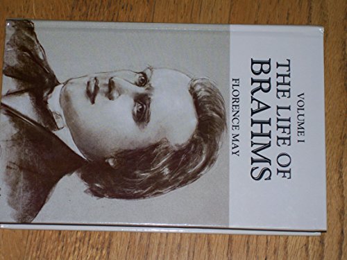 Life of Johannes Brahms