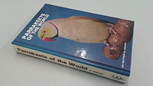 Parakeets of the World