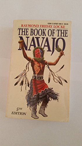 The Book Of Navajo