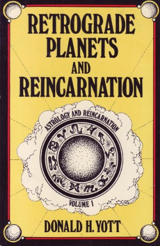 Retrograde Planet and Reincarnation