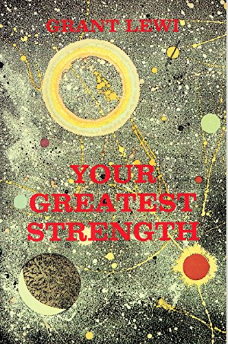 Your Greatest Strength