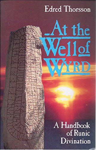 At the Well of Wyrd