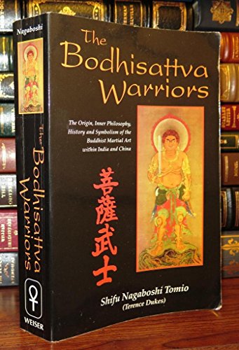 Bodhisattva Warriors
