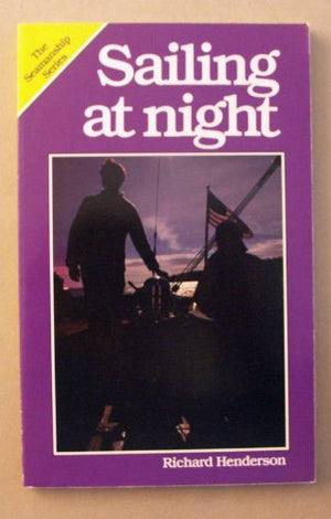 Sailing at Night
