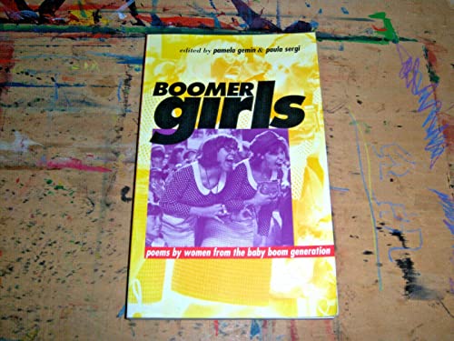 Boomer Girls