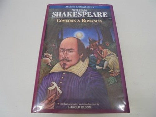 William Shakespeare