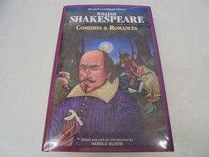 William Shakespeare