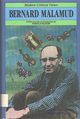 Bernard Malamud