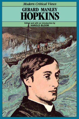 Gerard Manley Hopkins