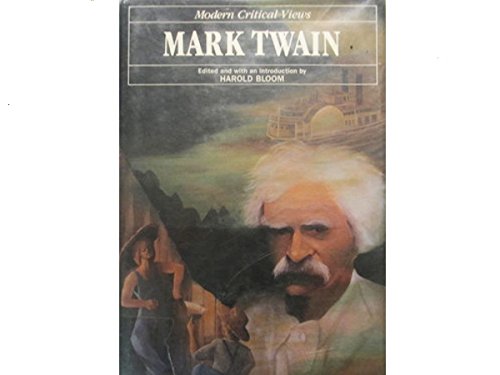 Mark Twain