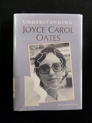 Joyce Carol Oates