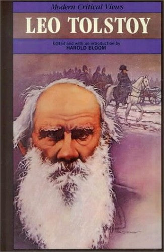 Leo Tolstoy