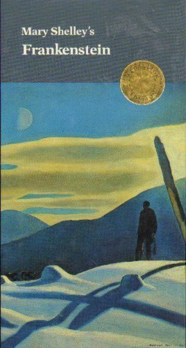 Mary Wollstonecraft Shelley's "Frankenstein"