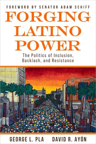 Forging Latino Power
