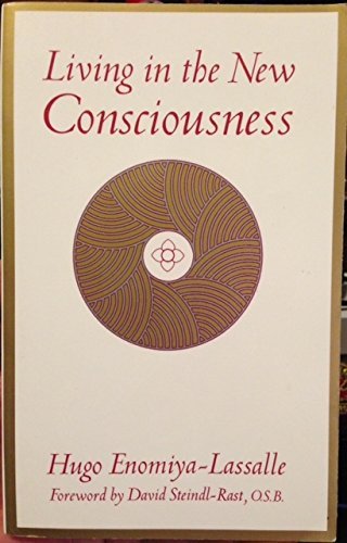 Living in the New Consciousness
