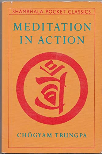 Meditation in Action