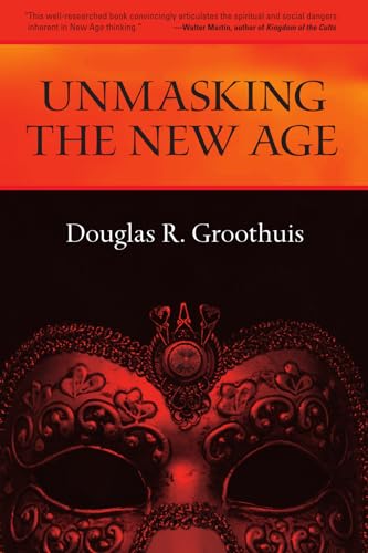 Unmasking the New Age