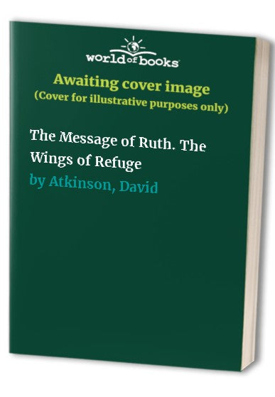 The Wings of Refuge