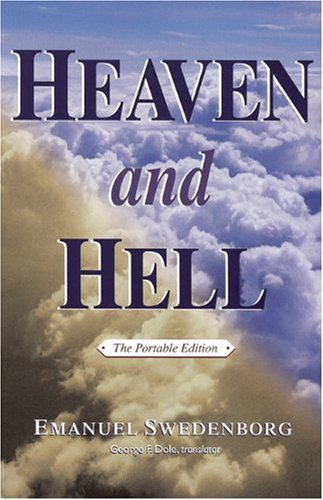 Heaven and Hell cover