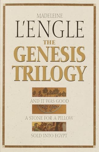 The Genesis Trilogy