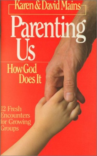 Parenting Us
