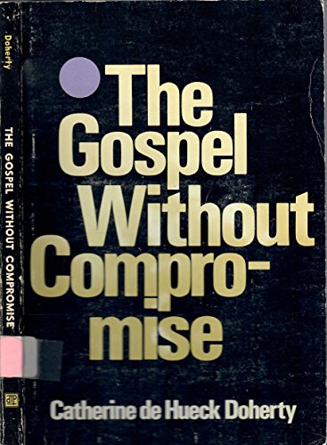 Gospel without Compromise