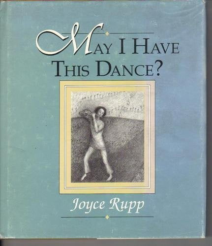 May I have this dance?