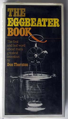 The Eggbeater Book