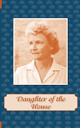 Daughter of the House