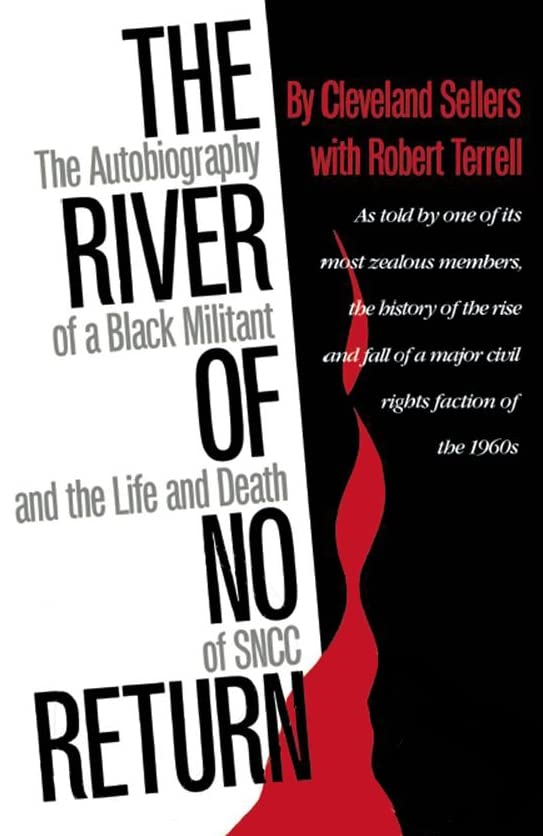 The River of No Return