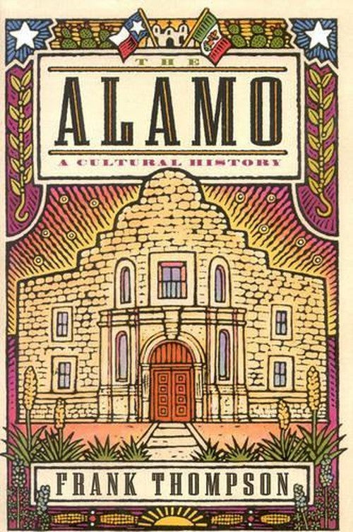 The Alamo