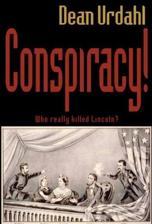 Conspiracy!