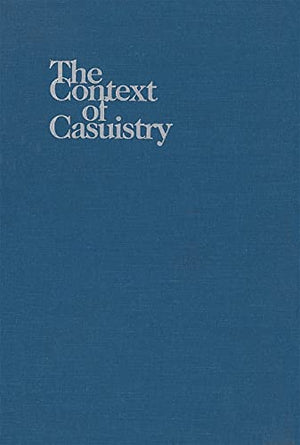 The Context of Casuistry