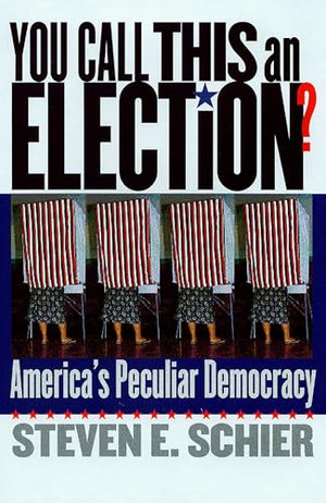 You Call This an Election?