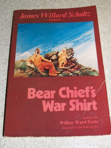 Bear Chief's War Shirt