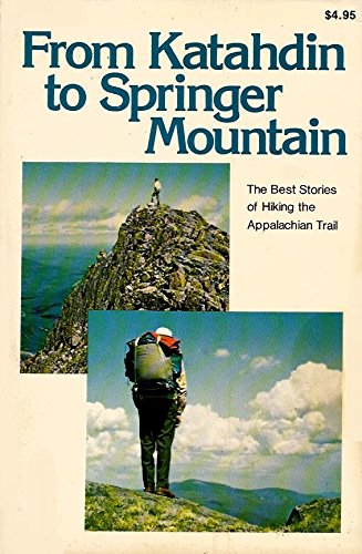 From Katahdin to Springer Mountain