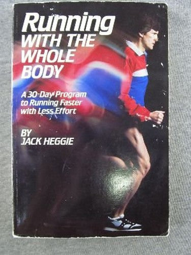 Running with the Whole Body