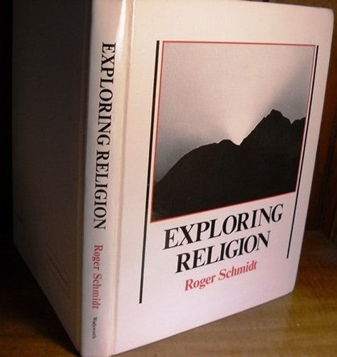 Exploring Religion