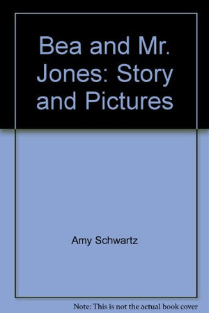 Bea and Mr. Jones